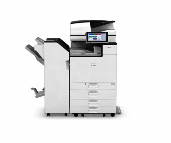 Ricoh IM C3000 / IM C4500 / IM C5500 / IM C6000